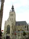 glise Notre Dame du Bourbier TIENEN  TIRLEMONT / BELGIQUE: 