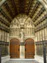 glise Notre Dame du Bourbier TIENEN / TIRLEMONT photo: 