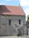 Saint-Geries'church (in Aubechies) BELOEIL picture: 