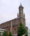 Eglise Sainte-Gertrude WETTEREN / BELGIQUE: 