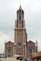 Eglise Sainte-Gertrude WETTEREN / BELGIQUE: 