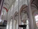 St-Gertrudechurch WETTEREN / BELGIUM: 