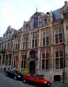 Van Ranst houses TIENEN / BELGIUM: 