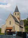 Église Saint-Jean Baptiste AFSNEE / SINT-DENIJS-WESTREM photo: 