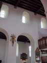 Saint-John Baptist church AFSNEE / SINT-DENIJS-WESTREM picture: 