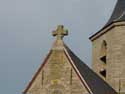 Saint-John Baptist church AFSNEE in SINT-DENIJS-WESTREM / BELGIUM: 