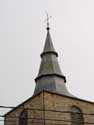 Our Lady of the Wreath's church JAMBES in NAMUR / BELGIUM: 