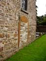 Our Lady of the Wreath's church JAMBES in NAMUR / BELGIUM: 