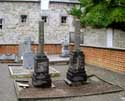 Eglise Notre-Dame-du-Rosaire NAMUR photo: 