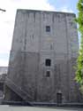 Toren van Burbant ATH in AAT / BELGIË:  