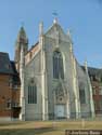 Tongerloo Abbeye WESTERLO / BELGIUM: 