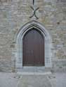 Église Saint-Martin RAGNIES / THUIN photo: 