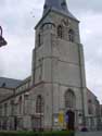 Sint-Christoffelkerk LONDERZEEL / BELGI:  