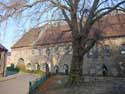 Couvent des moines de Val-Saint-Lambert SERAING / BELGIQUE: 