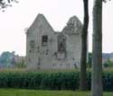 Donjon of Rutten TONGEREN / BELGIUM: 