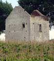 Donjon van Rutten TONGEREN / BELGI: 