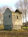 Donjon de Rutten TONGEREN  TONGRES / BELGIQUE: 