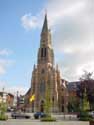 Saint Martin's church DUFFEL / BELGIUM: 