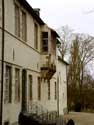 Egmont castle ZOTTEGEM / BELGIUM: 