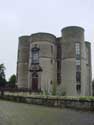 Castle of Ham STEENOKKERZEEL / BELGIUM: 