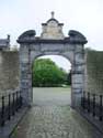 Castle of Ham STEENOKKERZEEL / BELGIUM: 