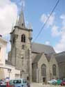 glise Saint Martin CHIEVRES / BELGIQUE: 