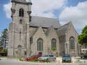 Saint-Martin's church CHIEVRES / BELGIUM: e