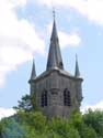 Sint-Martinuskerk CHIEVRES / BELGI:  