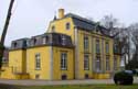 Castle of Dilsen - Ter Motten castle DILSEN-STOKKEM / DILSEN picture: 