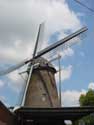 Moulin de Lemmens KINROOI / BELGIQUE: 