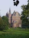 Marnix' castle OVERIJSE picture: 