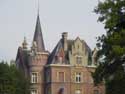 Marnix' castle OVERIJSE / BELGIUM: 