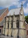 Monument aux morts pour la Belgique LIGNE / ATH photo: 