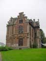 Exaerde castle (in Humelgem) STEENOKKERZEEL picture: 