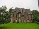 Exaerde castle (in Humelgem) STEENOKKERZEEL picture: 