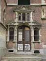 Exaerde castle (in Humelgem) STEENOKKERZEEL picture: 