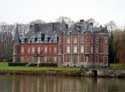 Fernan Nunez' castle in Dave (in Dave) JAMBES / NAMUR picture: 