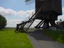 Molen van Moulbaix LIGNE / AAT foto:  