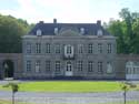 Cattoire Castle (te Blicquy) CHAPELLE-A-WATTINES in LEUZE-EN-HAINAUT / BELGIUM: e