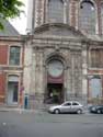 Couvent des Ursulines MONS picture: 