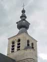 Saint-John the Baptist church (Werchter) WERCHTER in ROTSELAAR / BELGIUM: 