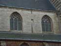 glise Saint-Jean Baptiste (Werchter) WERCHTER / ROTSELAAR photo: 