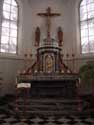 Sint-Martinuskerk (te Wezemaal) WEZEMAAL in ROTSELAAR / BELGI:  