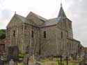 Eglise Saint-Hilaire BIERBEEK / BELGIQUE: 