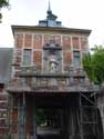 Abbaye du Parc, remise des carrosses HEVERLEE / LOUVAIN photo: 