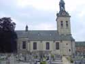 glise de l'abbaye du Parc HEVERLEE  LOUVAIN / BELGIQUE: 