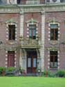 Kasteel FRASNES-LEZ-GOSSELIES / LES BONS VILLERS foto:  