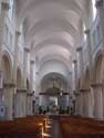 Holy Hart Church of Blauwput (in Kessel-Lo) KESSEL-LO in LEUVEN / BELGIUM: 