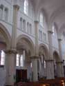 Holy Hart Church of Blauwput (in Kessel-Lo) KESSEL-LO / LEUVEN picture: 