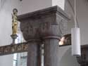Heilig-Hartkerk van Blauwput (te Kessel-Lo) KESSEL-LO in LEUVEN / BELGIË: 